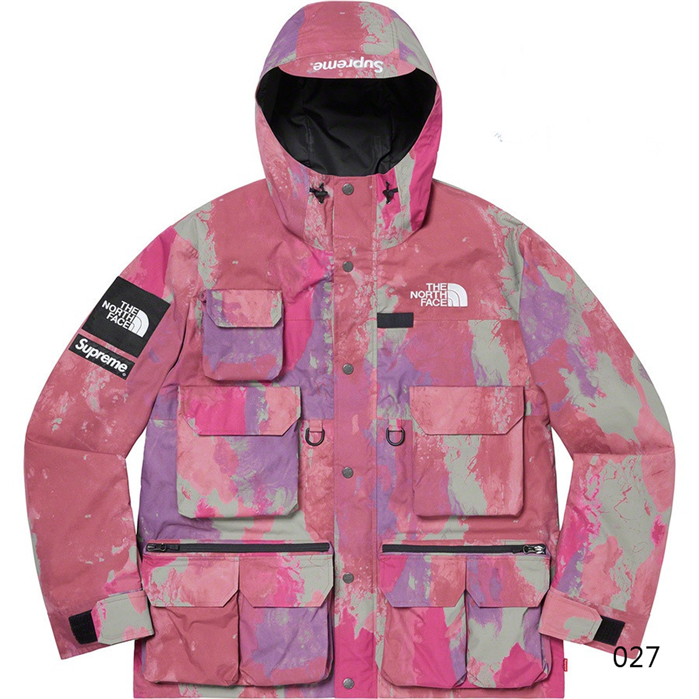 The North Face Men's Outwear 290